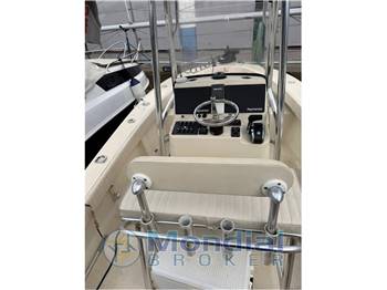 Al Custom Al Custom 21 CC