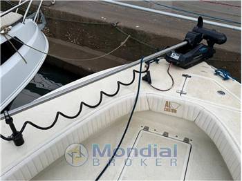 Al Custom Al Custom 21 CC