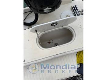 Al Custom Al Custom 21 CC