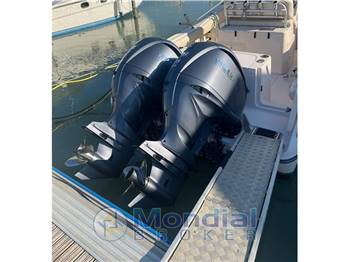 Grady White Boats CANYON 271