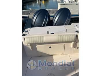 Grady White Boats CANYON 271