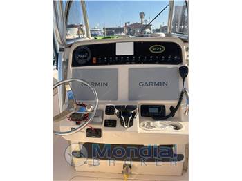 Grady White Boats CANYON 271