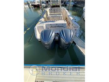 Grady White Boats CANYON 271