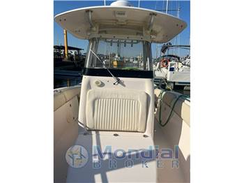 Grady White Boats CANYON 271