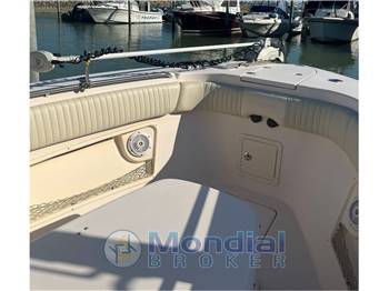 Grady White Boats CANYON 271