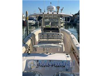 Grady White Boats CANYON 271