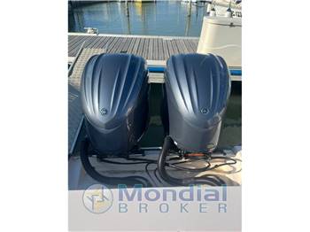 Grady White Boats CANYON 271