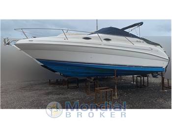 Sea Ray Sundancer 240 DA