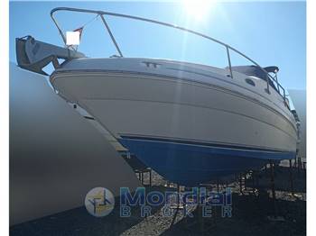 Sea Ray Sundancer 240 DA