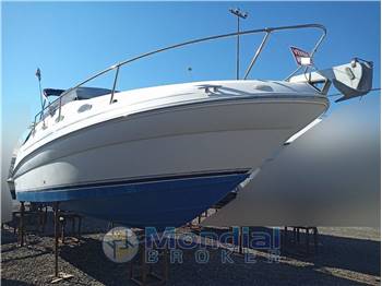 Sea Ray Sundancer 240 DA