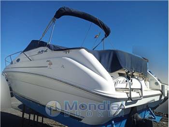 Sea Ray Sundancer 240 DA