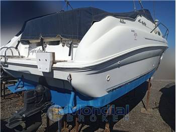 Sea Ray Sundancer 240 DA
