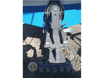 Sea Ray Sundancer 240 DA