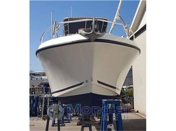 Mako Marine Mako 253 WA