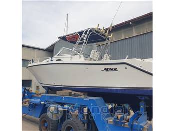 Mako Marine Mako 253 WA