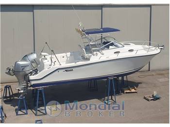 Mako Marine Mako 253 WA