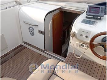 Airon Marine 325