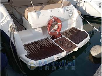 Airon Marine 325