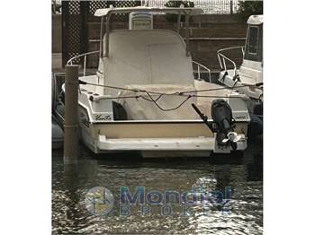 Modulo M Oceanways 27 WA
