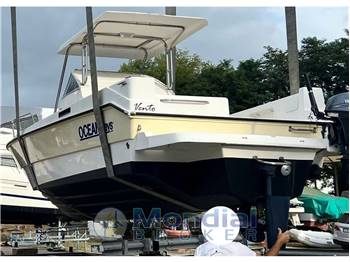Modulo M Oceanways 27 WA