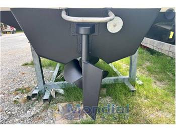 Modulo M Oceanways 27 WA