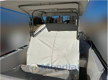 Modulo M Oceanways 27 WA
