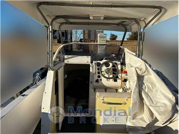 Modulo M Oceanways 27 WA