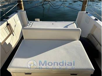 Modulo M Oceanways 27 WA