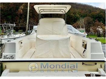 Modulo M Oceanways 27 WA
