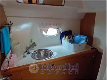Jeanneau MERRY FISHER 10