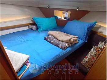 Jeanneau MERRY FISHER 10