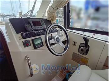 Jeanneau MERRY FISHER 10