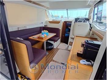 Jeanneau MERRY FISHER 10
