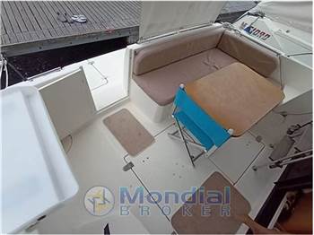 Jeanneau MERRY FISHER 10