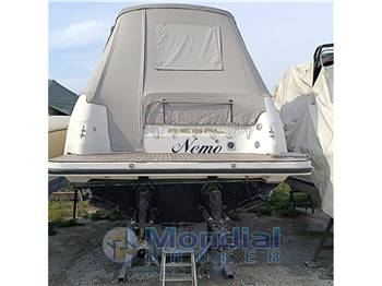 Regal Marine Commodore 2750