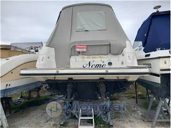 Regal Marine Commodore 2750