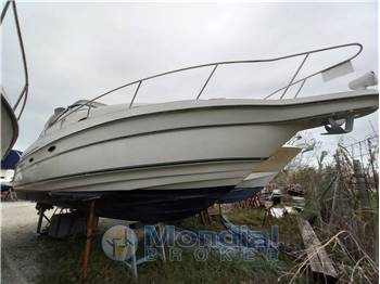 Regal Marine Commodore 2750