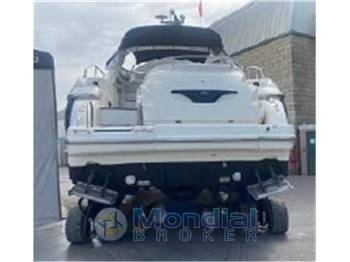 Cranchi Mediterranee 50