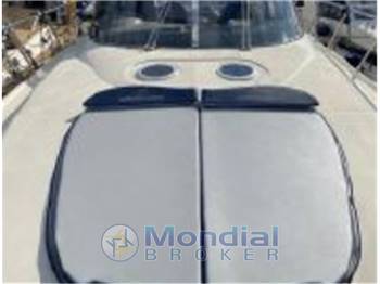 Cranchi Mediterranee 50