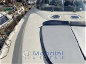 Cranchi Mediterranee 50