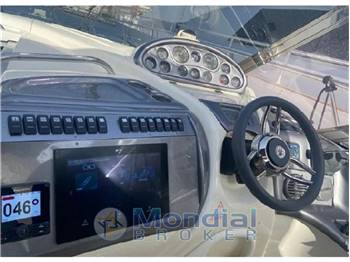 Cranchi Mediterranee 50