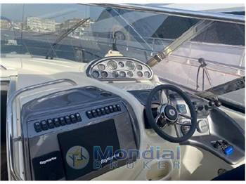 Cranchi Mediterranee 50