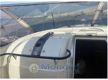 Cranchi Mediterranee 50