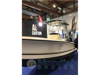 Al Custom 21