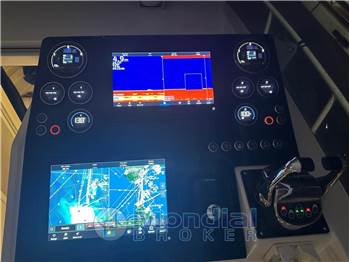 CAYMAN 30 WA