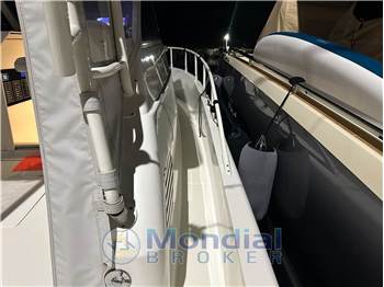 CAYMAN 30 WA