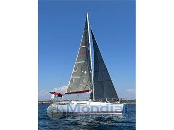 Jeanneau SUN FAST 32