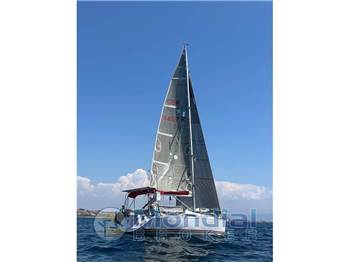 Jeanneau SUN FAST 32