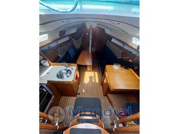 Jeanneau SUN FAST 32