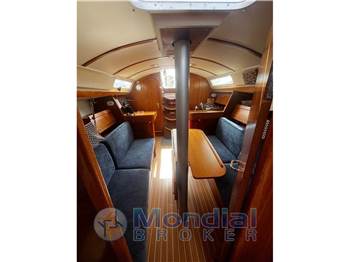 Jeanneau SUN FAST 32